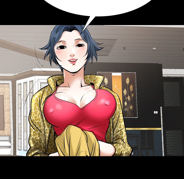 Flower Market - Chapter 4 [photo 132] - MangaPorn