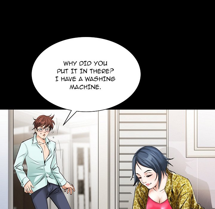 Flower Market - Chapter 4 [photo 134] - MangaPorn