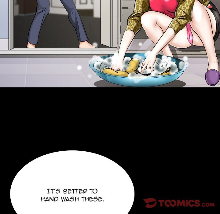 Flower Market - Chapter 4 [photo 135] - MangaPorn