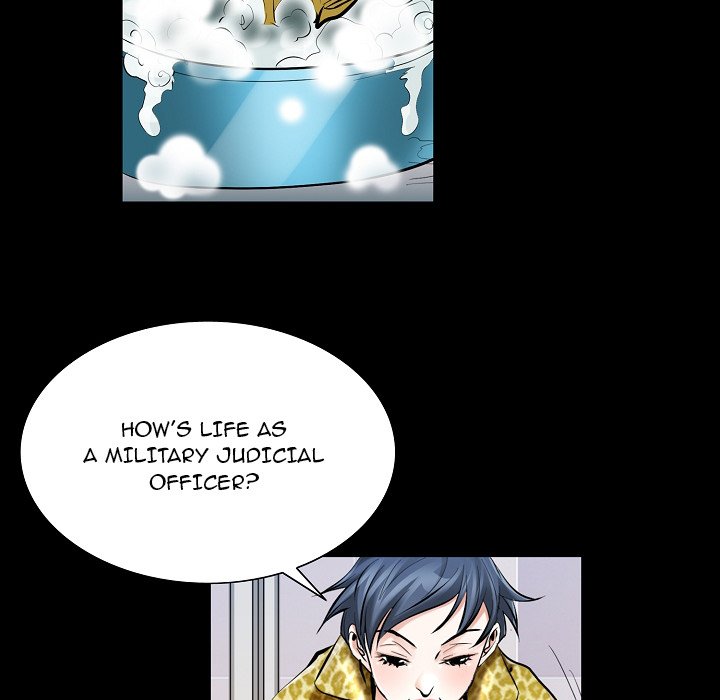 Flower Market - Chapter 4 [photo 140] - MangaPorn