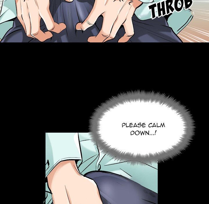 Flower Market - Chapter 4 [photo 144] - MangaPorn