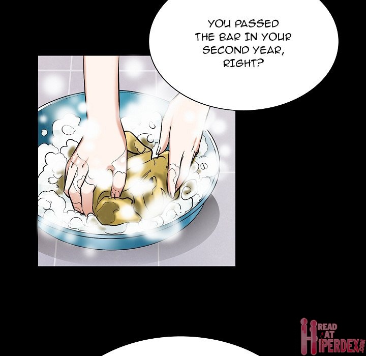 Flower Market - Chapter 4 [photo 146] - MangaPorn