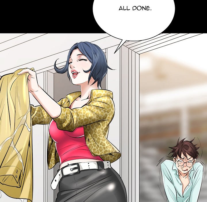 Flower Market - Chapter 4 [photo 150] - MangaPorn