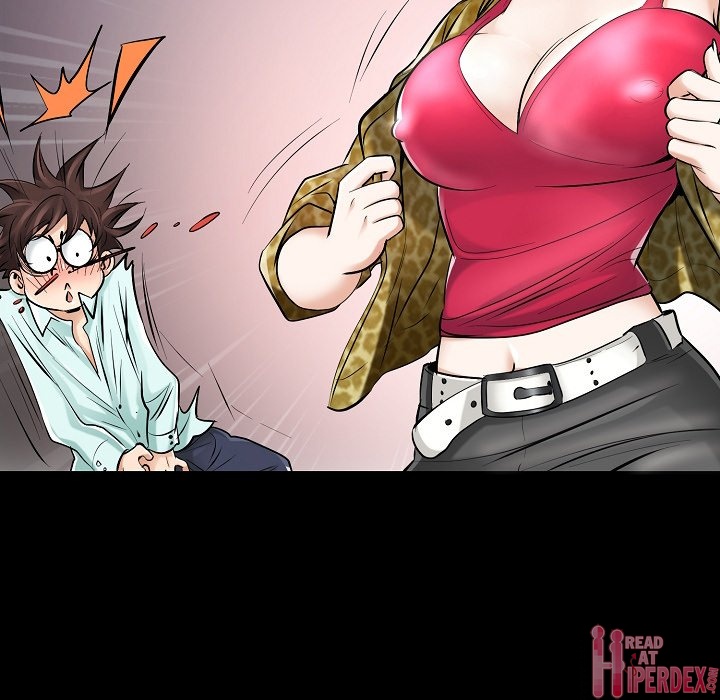 Flower Market - Chapter 4 [photo 156] - MangaPorn