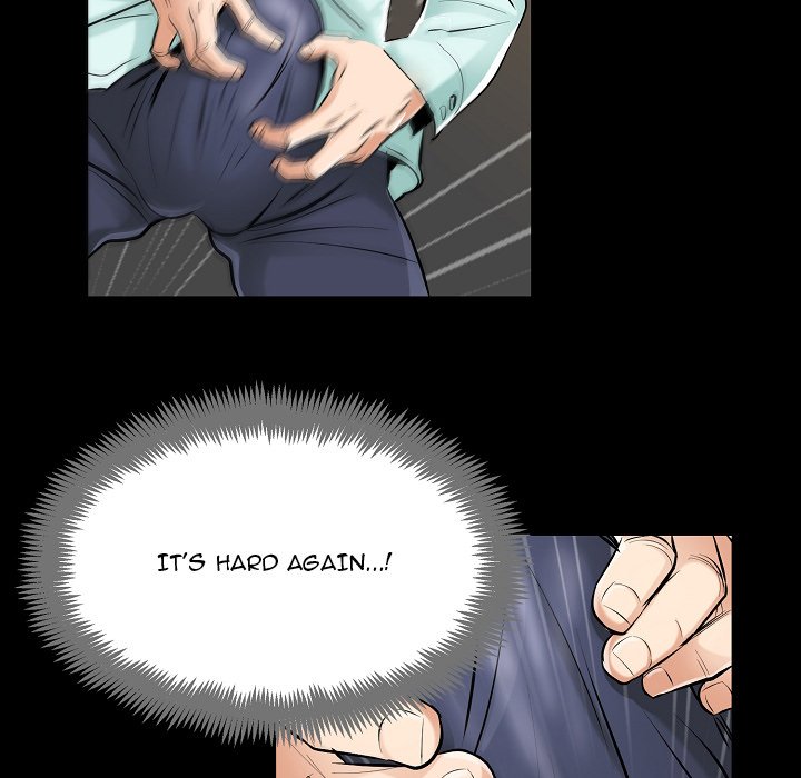 Flower Market - Chapter 4 [photo 158] - MangaPorn