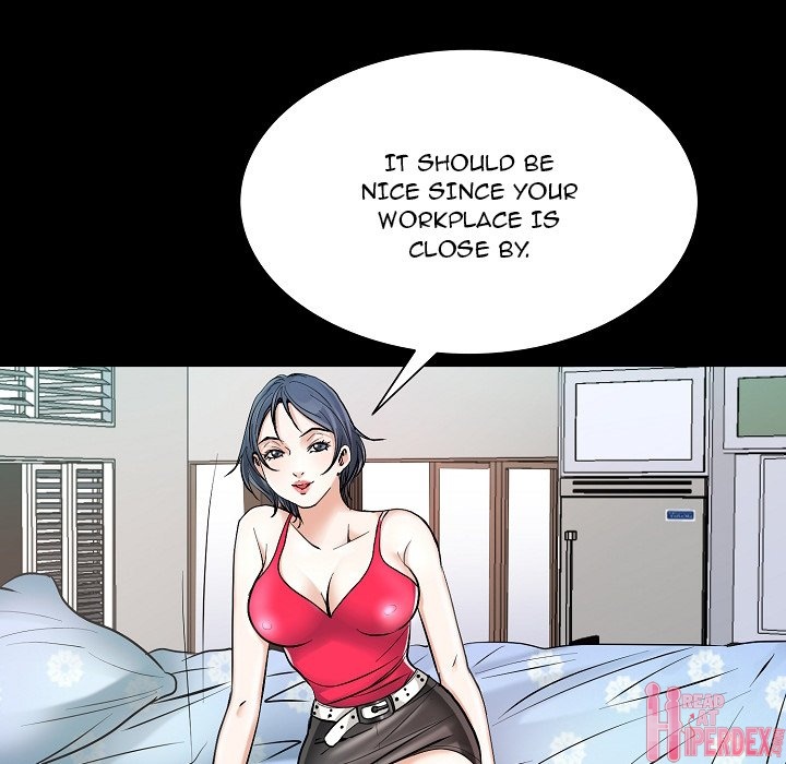 Flower Market - Chapter 4 [photo 161] - MangaPorn