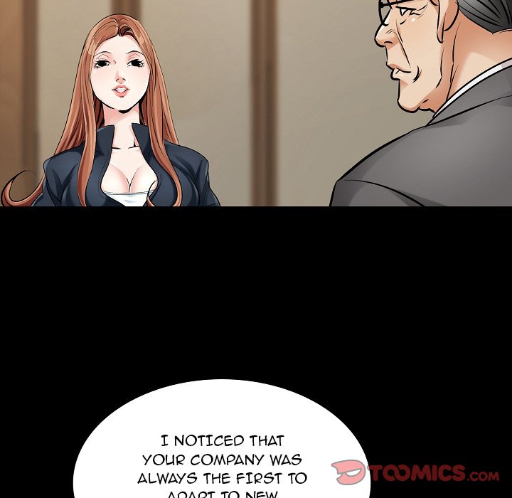 Flower Market - Chapter 4 [photo 27] - MangaPorn