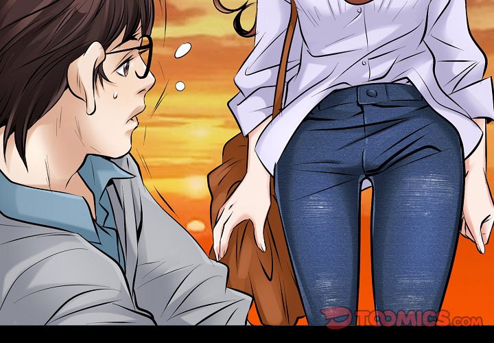 Flower Market - Chapter 4 [photo 3] - MangaPorn