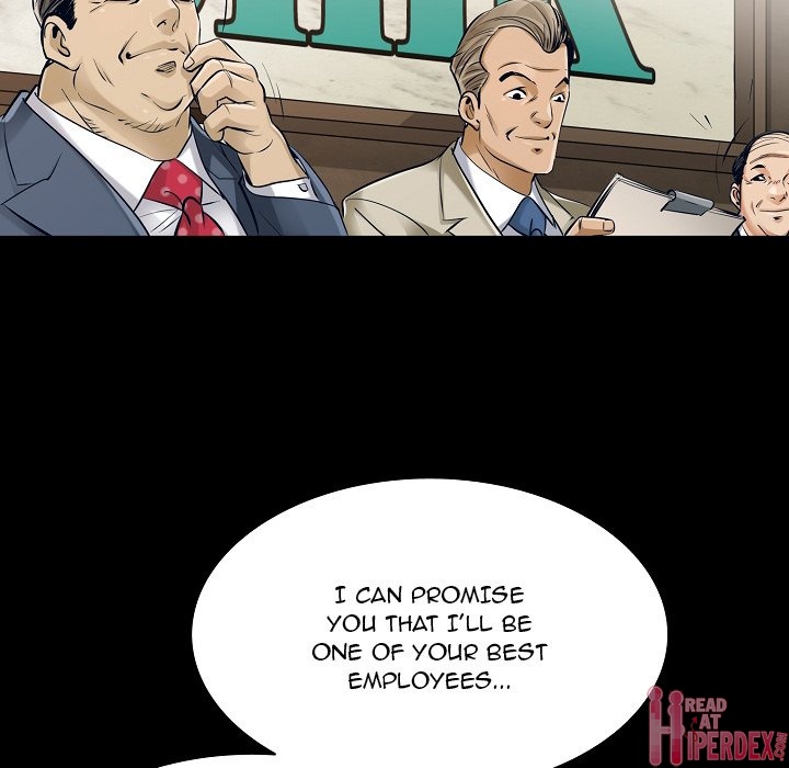 Flower Market - Chapter 4 [photo 31] - MangaPorn