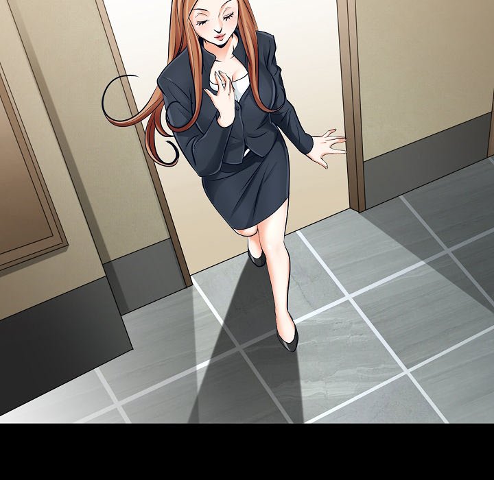 Flower Market - Chapter 4 [photo 34] - MangaPorn