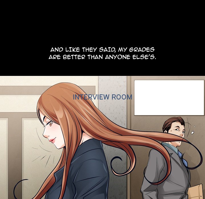 Flower Market - Chapter 4 [photo 35] - MangaPorn