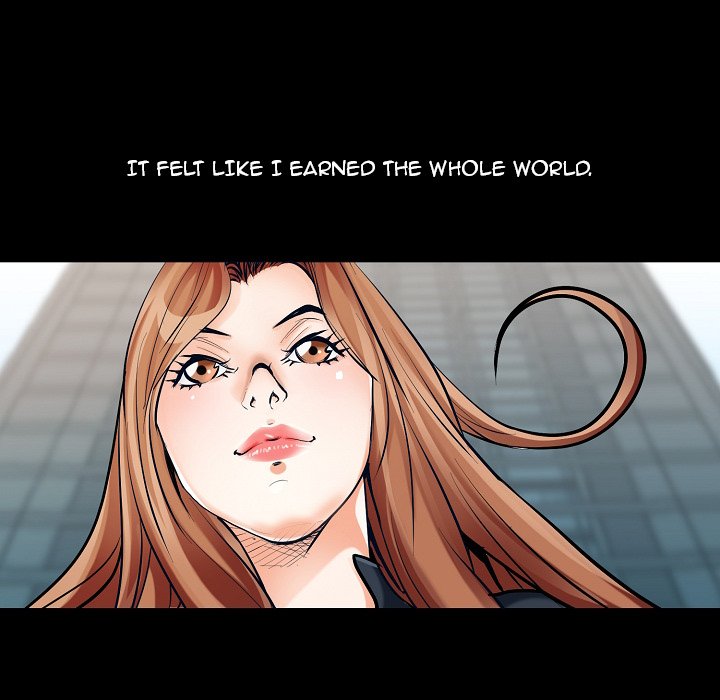 Flower Market - Chapter 4 [photo 38] - MangaPorn