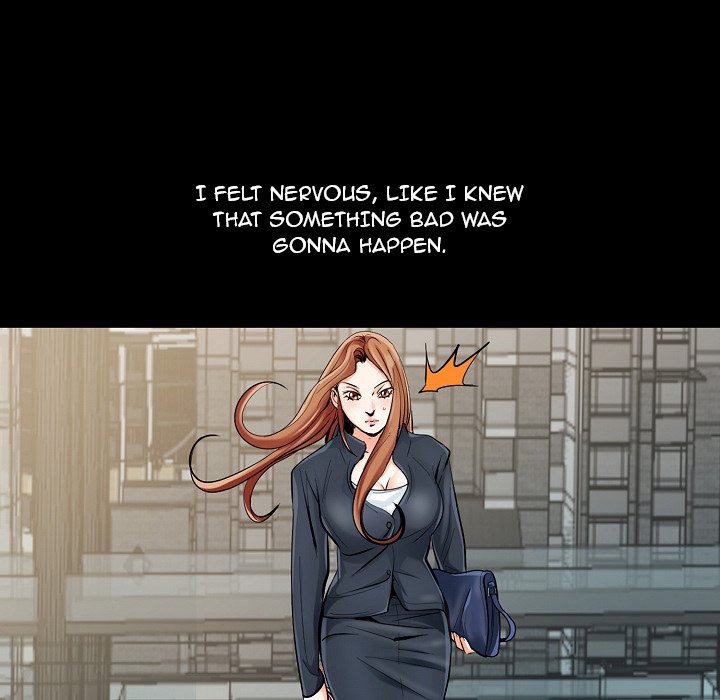 Flower Market - Chapter 4 [photo 40] - MangaPorn