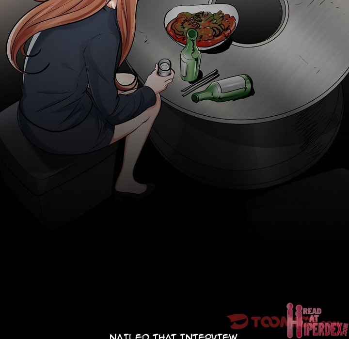 Flower Market - Chapter 4 [photo 51] - MangaPorn