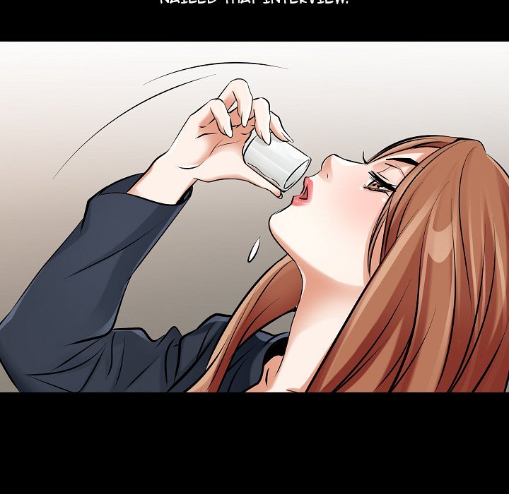 Flower Market - Chapter 4 [photo 52] - MangaPorn