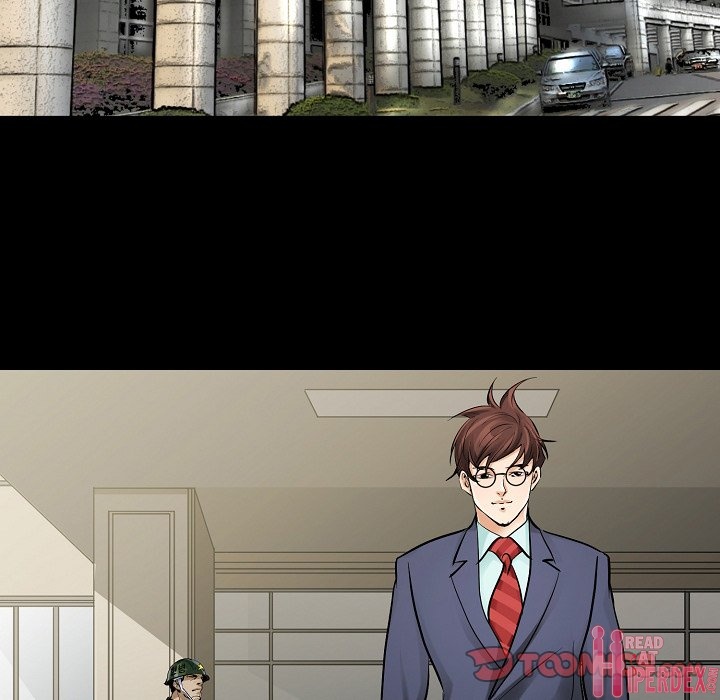 Flower Market - Chapter 4 [photo 81] - MangaPorn