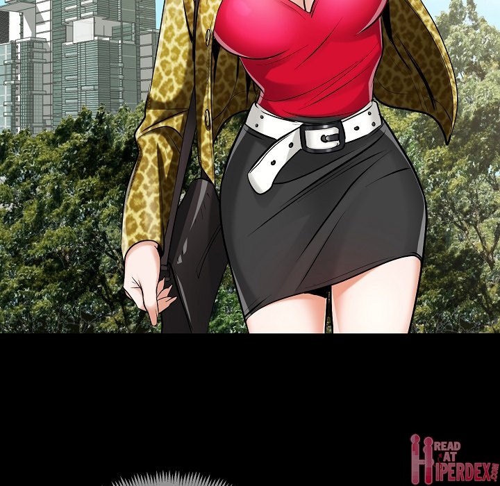 Flower Market - Chapter 4 [photo 86] - MangaPorn