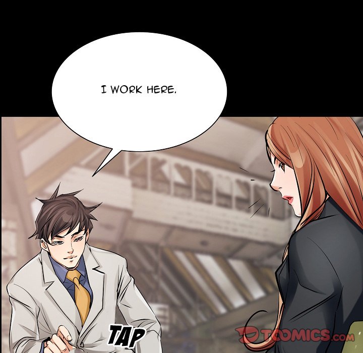 Flower Market - Chapter 4 [photo 93] - MangaPorn