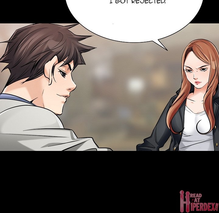 Flower Market - Chapter 4 [photo 96] - MangaPorn