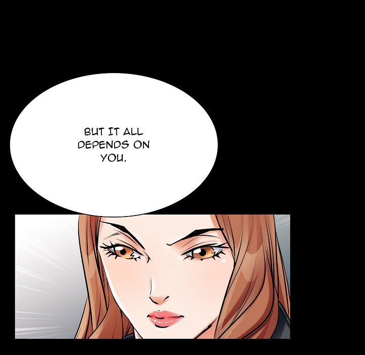 Flower Market - Chapter 4 [photo 98] - MangaPorn