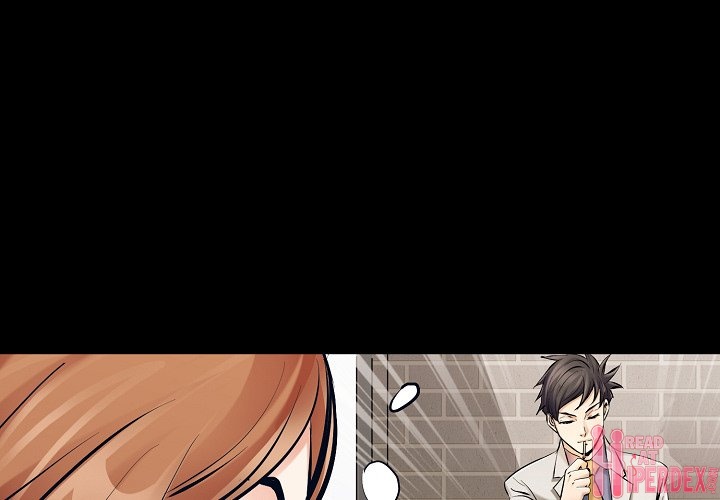 Flower Market - Chapter 5 [photo 1] - MangaPorn