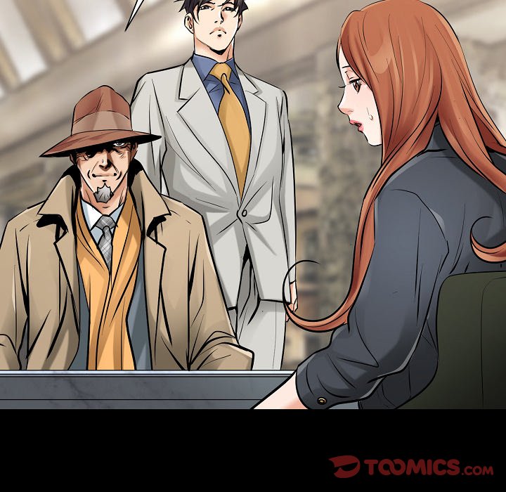 Flower Market - Chapter 5 [photo 129] - MangaPorn