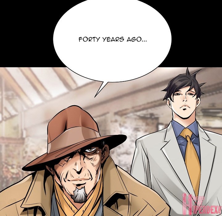 Flower Market - Chapter 5 [photo 151] - MangaPorn