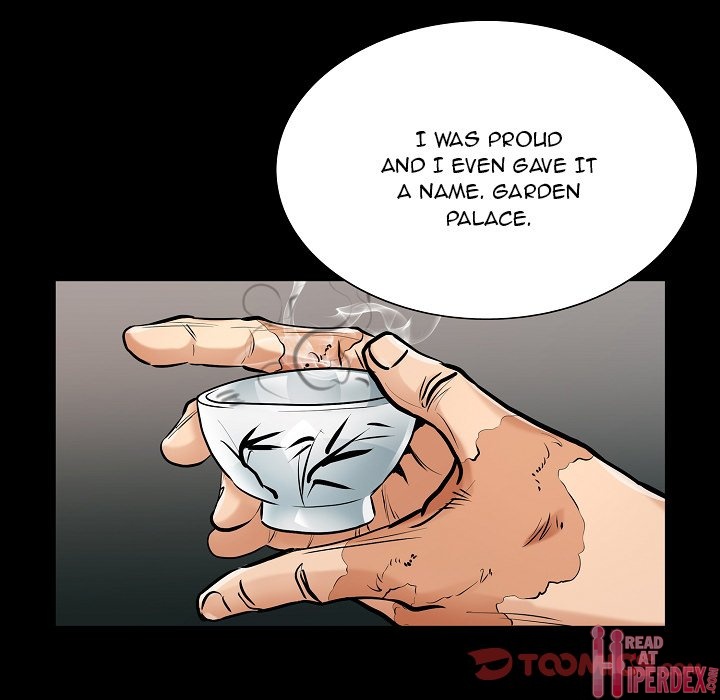 Flower Market - Chapter 5 [photo 156] - MangaPorn