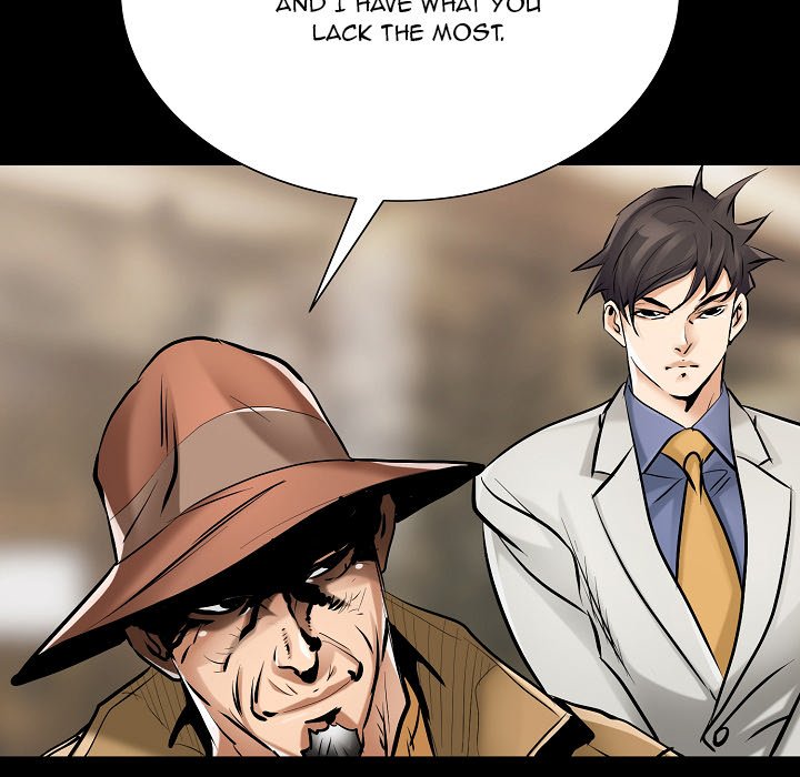 Flower Market - Chapter 5 [photo 163] - MangaPorn