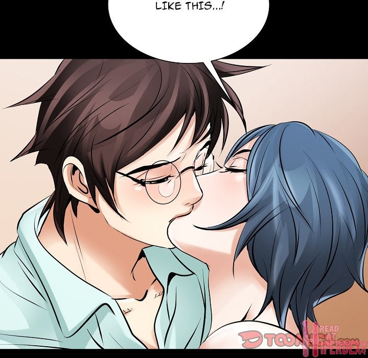 Flower Market - Chapter 5 [photo 21] - MangaPorn