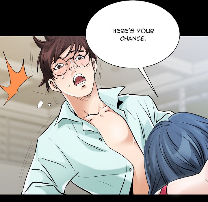 Flower Market - Chapter 5 [photo 28] - MangaPorn