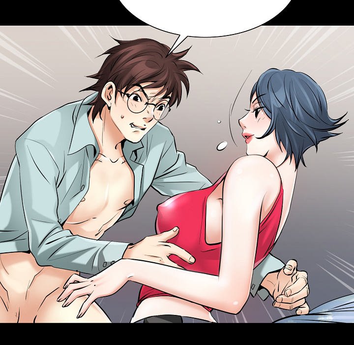 Flower Market - Chapter 5 [photo 50] - MangaPorn