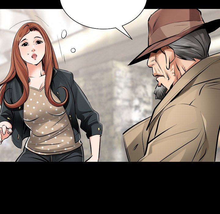 Flower Market - Chapter 5 [photo 64] - MangaPorn