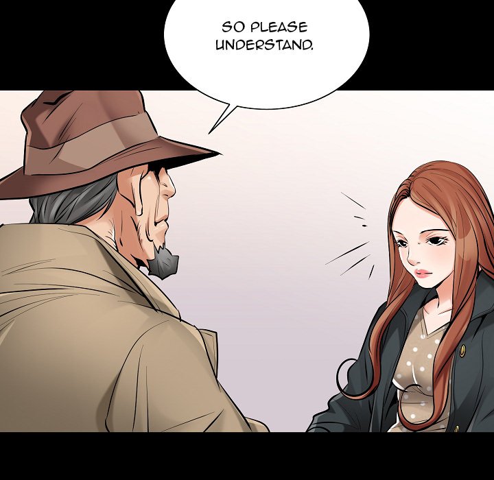 Flower Market - Chapter 5 [photo 70] - MangaPorn