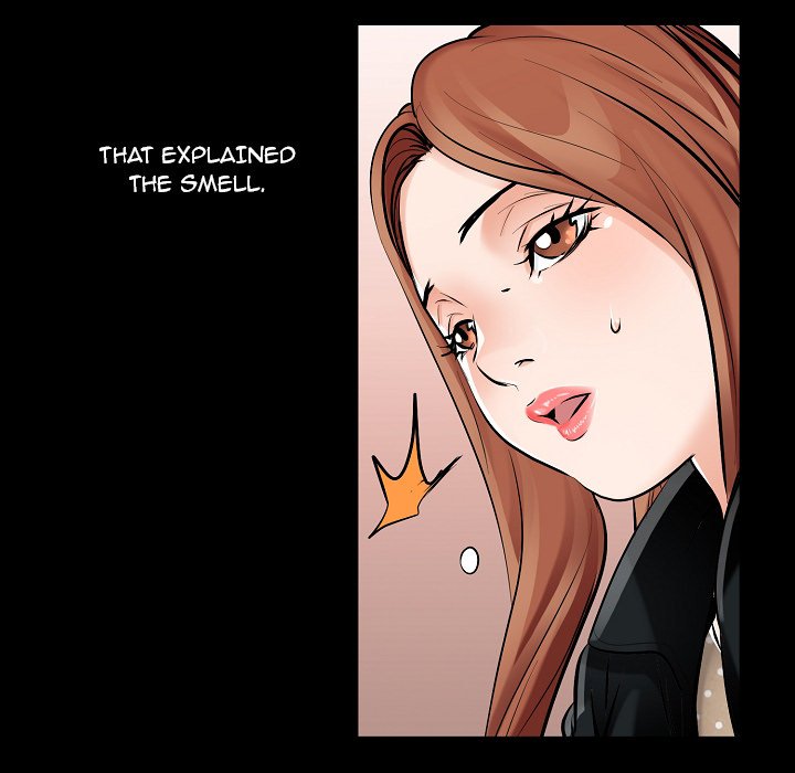 Flower Market - Chapter 5 [photo 74] - MangaPorn