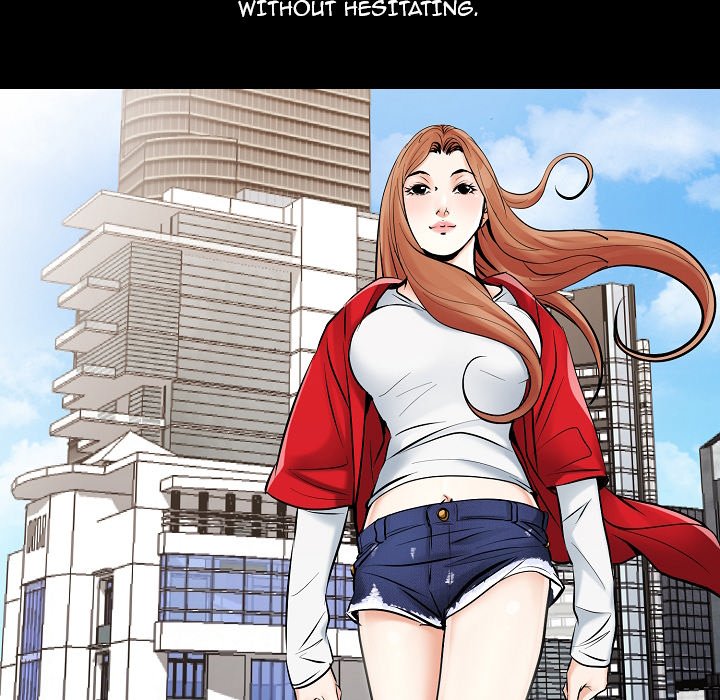 Flower Market - Chapter 6 [photo 118] - MangaPorn