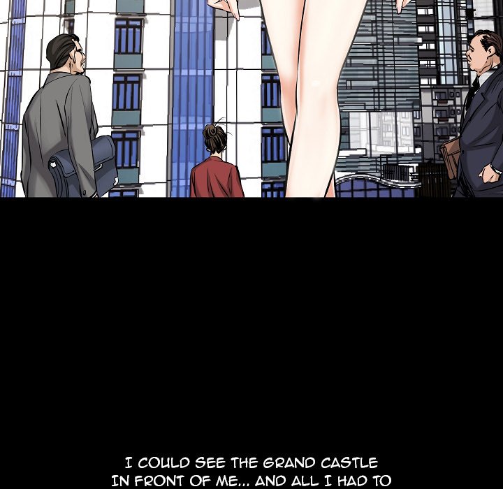 Flower Market - Chapter 6 [photo 119] - MangaPorn