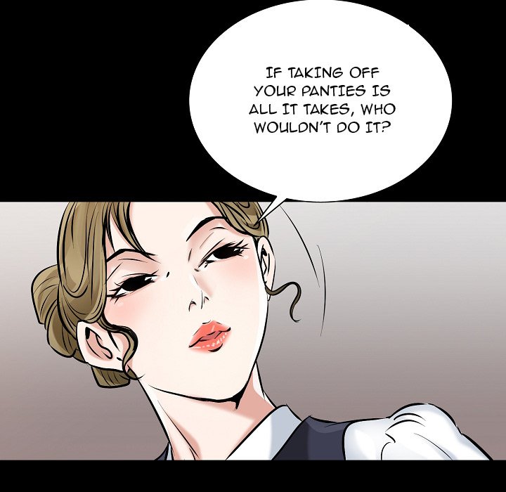 Flower Market - Chapter 6 [photo 145] - MangaPorn