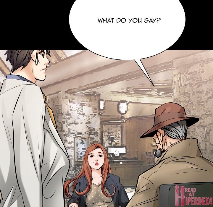 Flower Market - Chapter 6 [photo 26] - MangaPorn