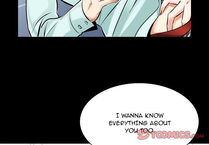 Flower Market - Chapter 6 [photo 3] - MangaPorn