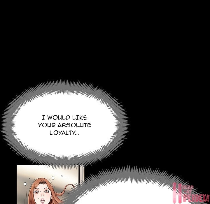 Flower Market - Chapter 6 [photo 36] - MangaPorn