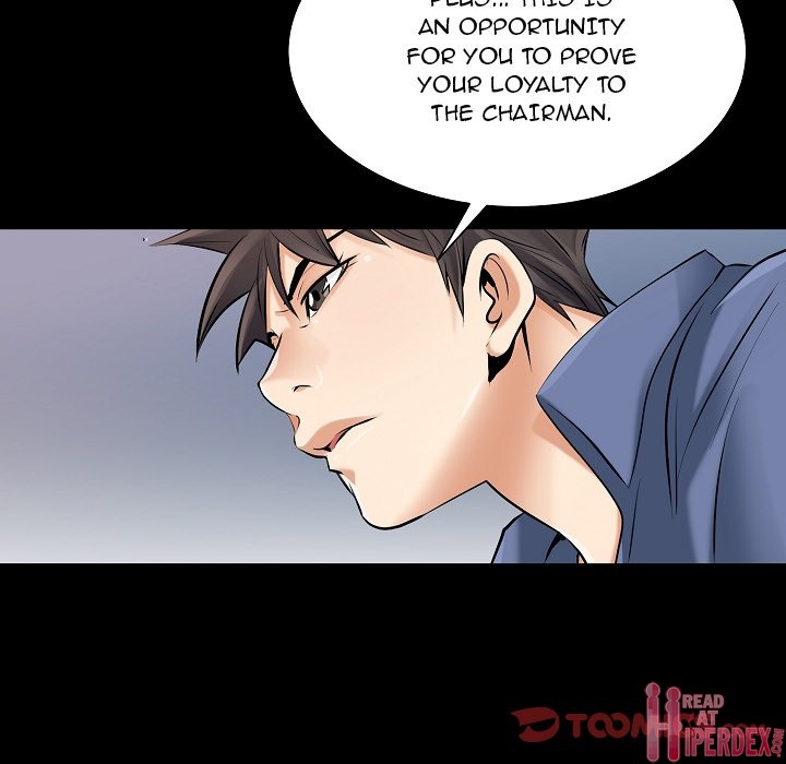 Flower Market - Chapter 6 [photo 66] - MangaPorn