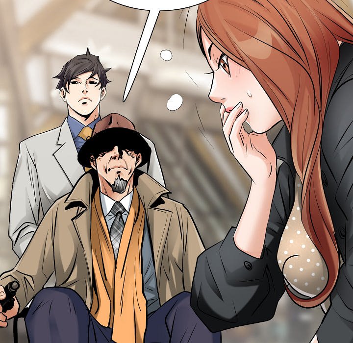 Flower Market - Chapter 6 [photo 8] - MangaPorn