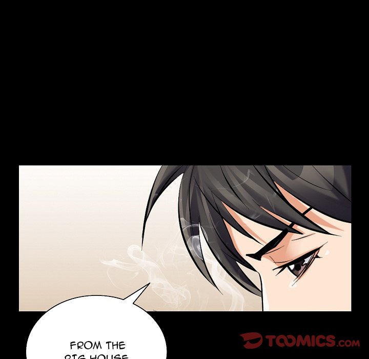 Flower Market - Chapter 7 [photo 12] - MangaPorn