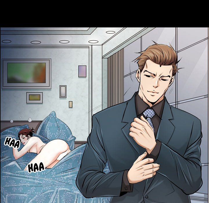 Flower Market - Chapter 7 [photo 133] - MangaPorn