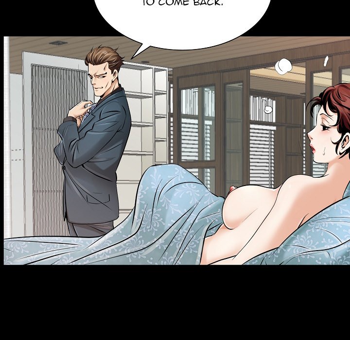 Flower Market - Chapter 7 [photo 136] - MangaPorn