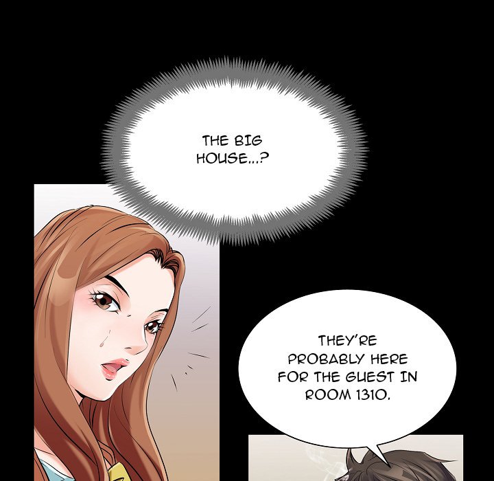 Flower Market - Chapter 7 [photo 14] - MangaPorn