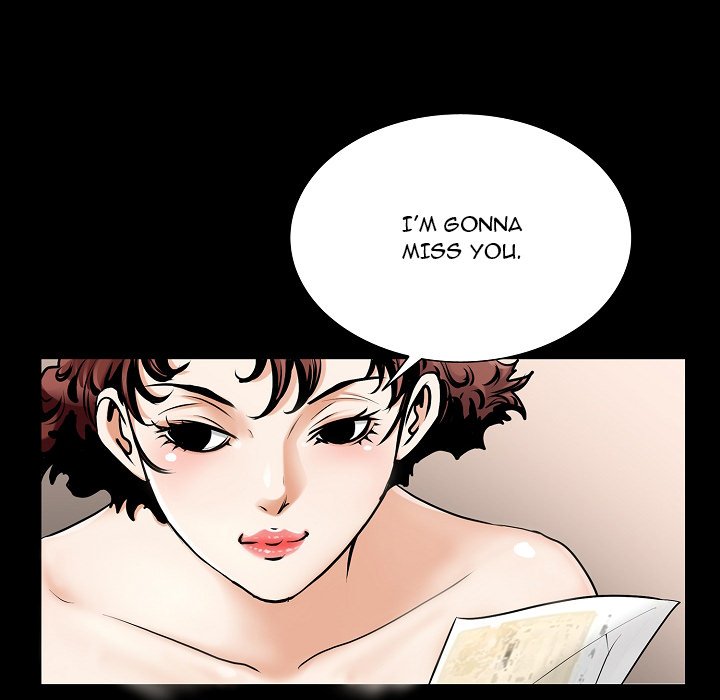 Flower Market - Chapter 7 [photo 140] - MangaPorn