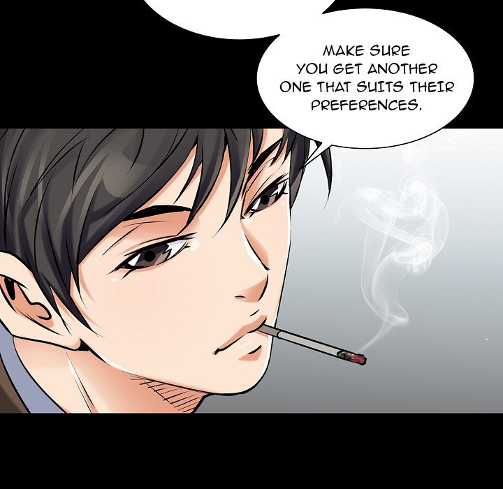 Flower Market - Chapter 7 [photo 152] - MangaPorn