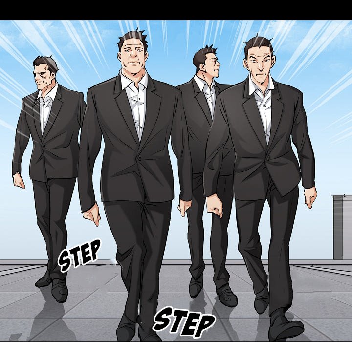 Flower Market - Chapter 7 [photo 158] - MangaPorn